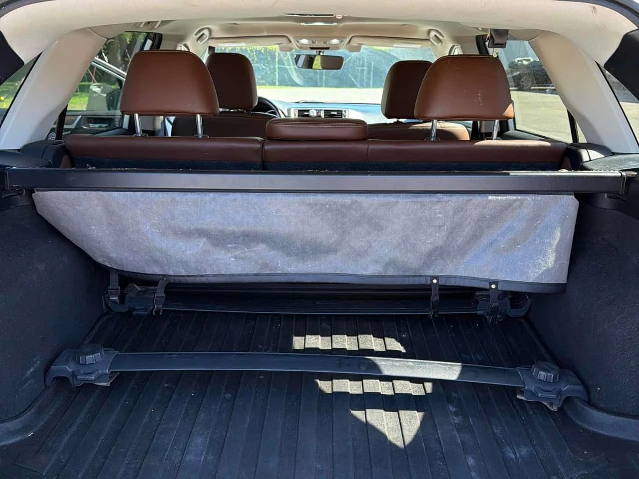 Subaru Outback * Premier * CARFAX * ��������� ���� �� ��  | Mobile.bg � ����������� 13