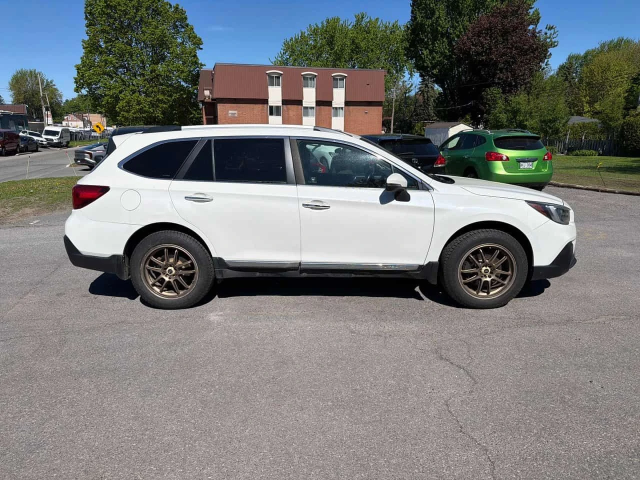 Subaru Outback * Premier * CARFAX * ��������� ���� �� ��  | Mobile.bg � ����������� 3