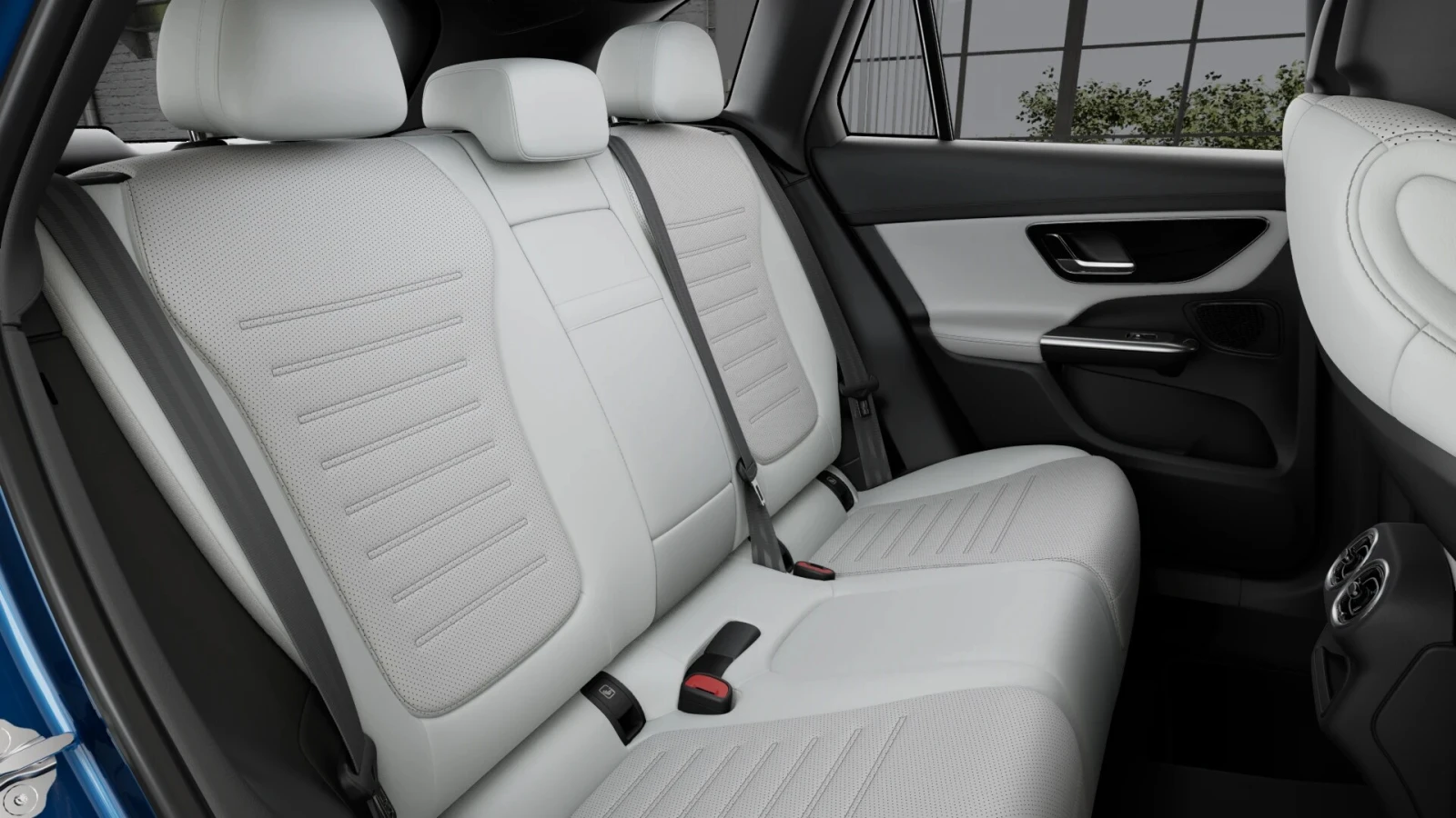Mercedes-Benz GLC 200 4MATIC, снимка 10 - Автомобили и джипове - 54777064