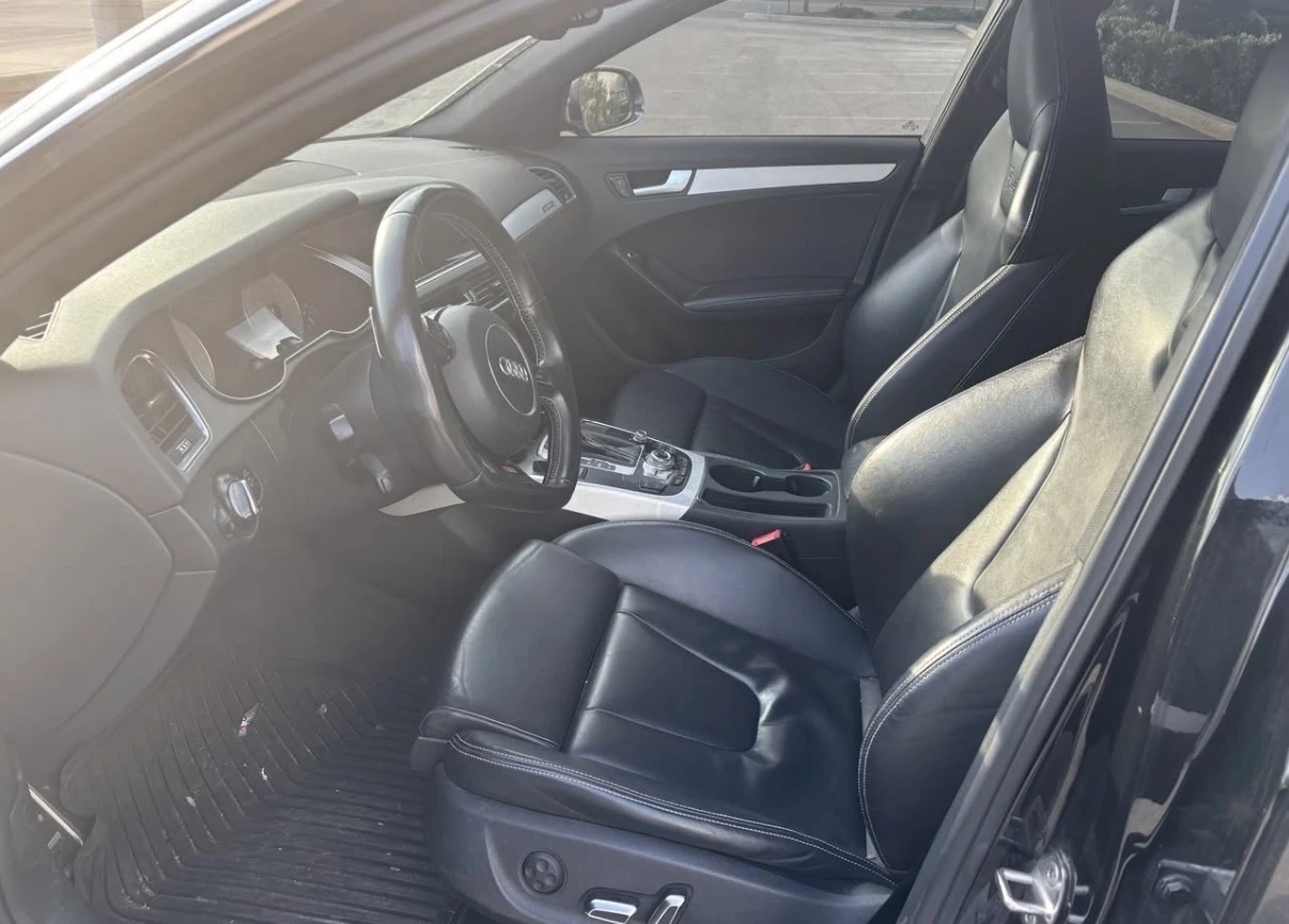 Audi S4 3.0TFSi * DRIVE SELECT * CAMERA * CARFAX * , снимка 8 - Автомобили и джипове - 54886723