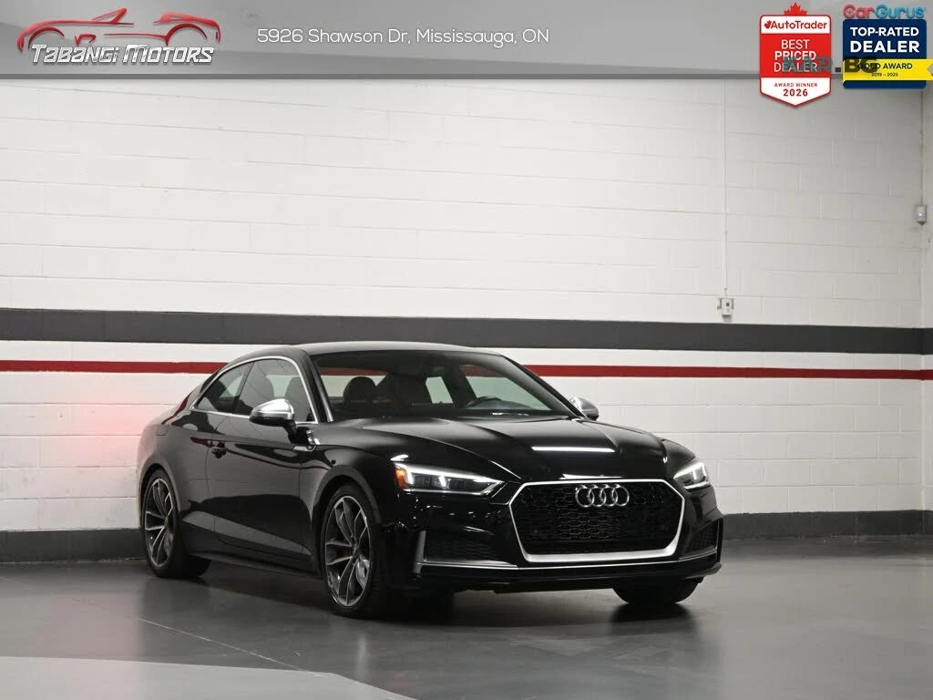 Audi S5 3.0 TFSI quattro* АвтоКредит* (ЦЕНА ДО БГ)* , снимка 3 - Автомобили и джипове - 54903516
