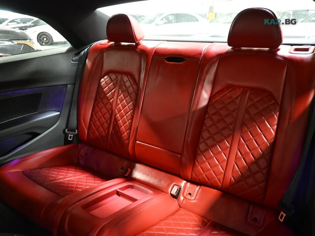 Audi S5 3.0 TFSI quattro* АвтоКредит* (ЦЕНА ДО БГ)* , снимка 17 - Автомобили и джипове - 54903516