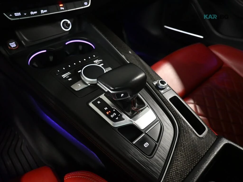 Audi S5 3.0 TFSI quattro* АвтоКредит* (ЦЕНА ДО БГ)* , снимка 14 - Автомобили и джипове - 54903516