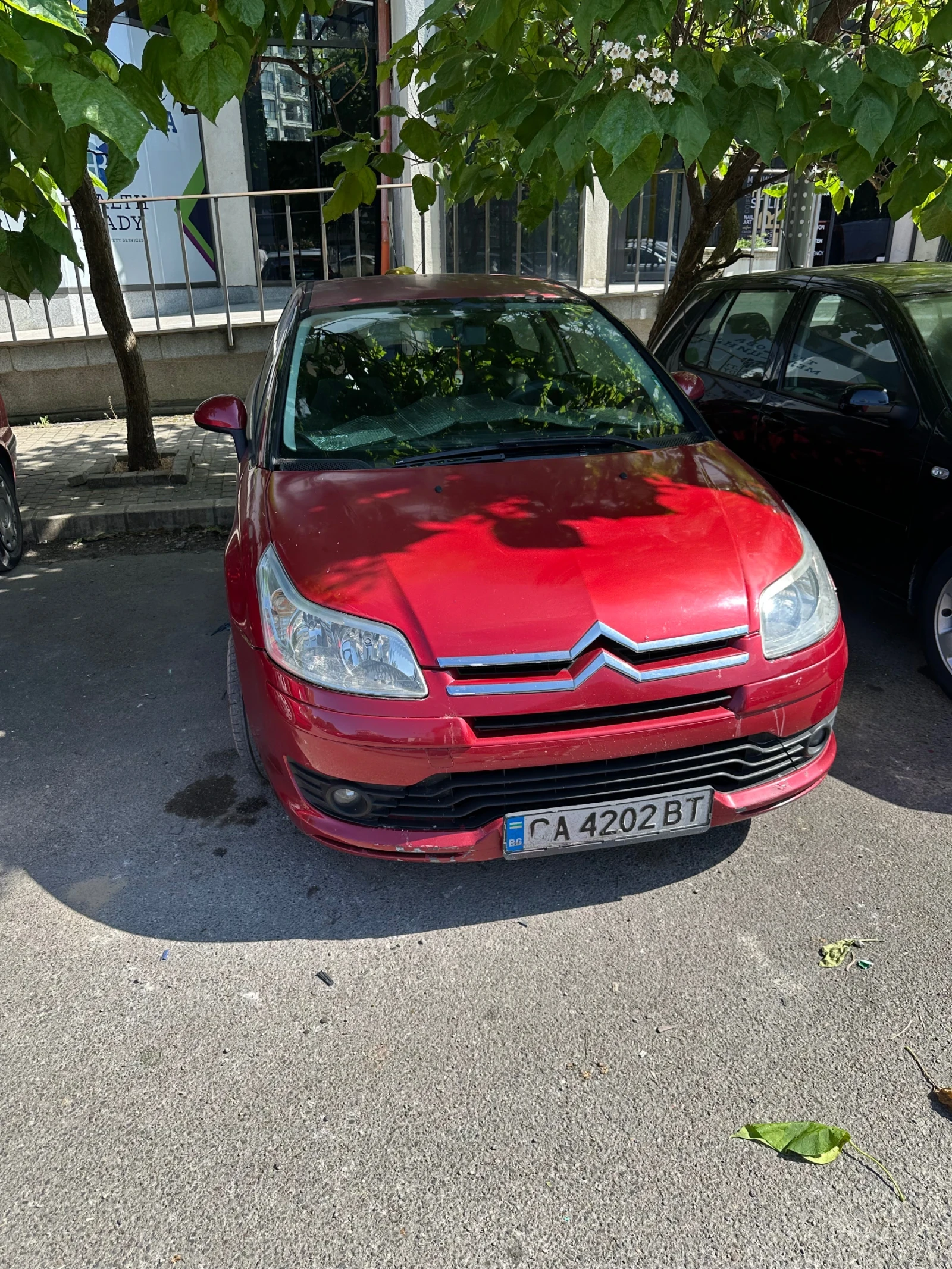 Citroen C4 | Mobile.bg � ����������� 1