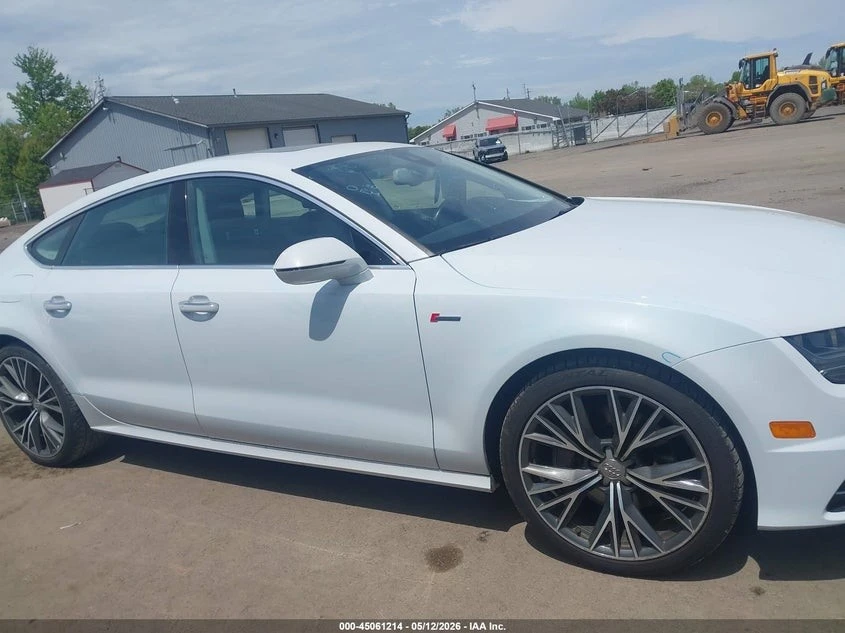 Audi A7 * 3.0T* Bose* Side Assist* Full LED* , снимка 8 - Автомобили и джипове - 54999753