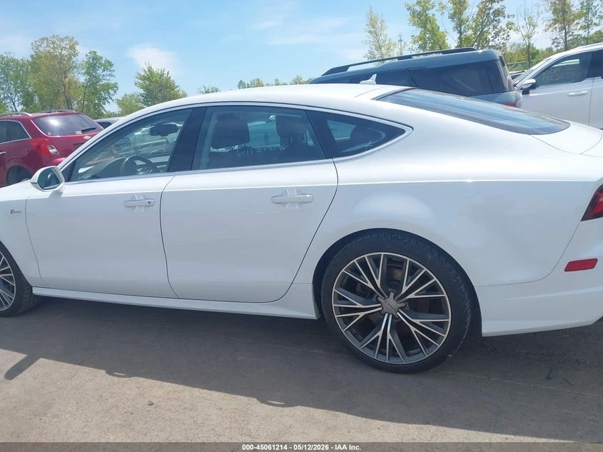 Audi A7 * 3.0T* Bose* Side Assist* Full LED* , снимка 4 - Автомобили и джипове - 54999753