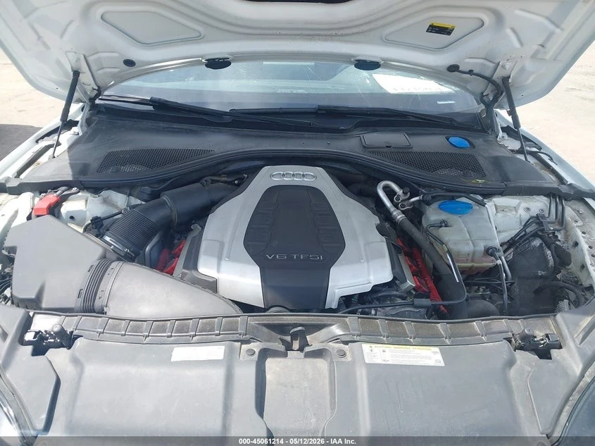 Audi A7 * 3.0T* Bose* Side Assist* Full LED* , снимка 12 - Автомобили и джипове - 54999753
