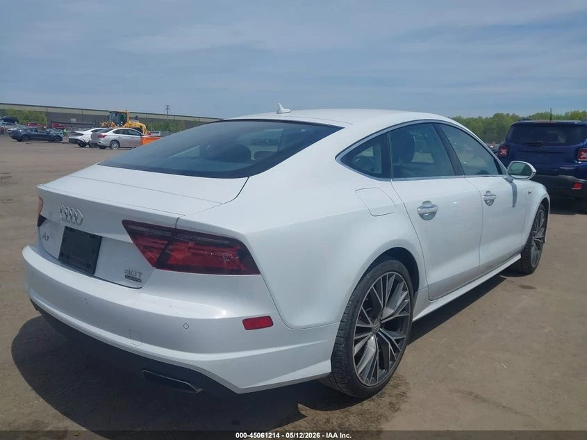 Audi A7 * 3.0T* Bose* Side Assist* Full LED* , снимка 7 - Автомобили и джипове - 54999753