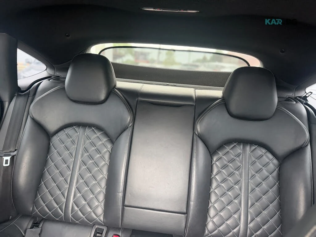 Audi S7 * S-Line* * HeadUp* AвтоКредит* (ЦЕНА ДО БГ), снимка 12 - Автомобили и джипове - 55108774