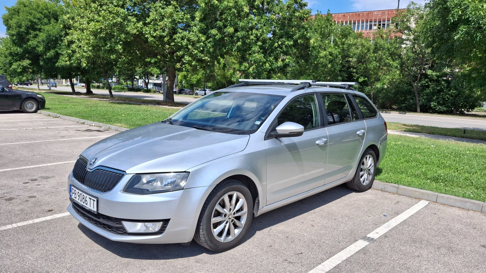 Skoda Octavia, снимка 3 - Автомобили и джипове - 55195093