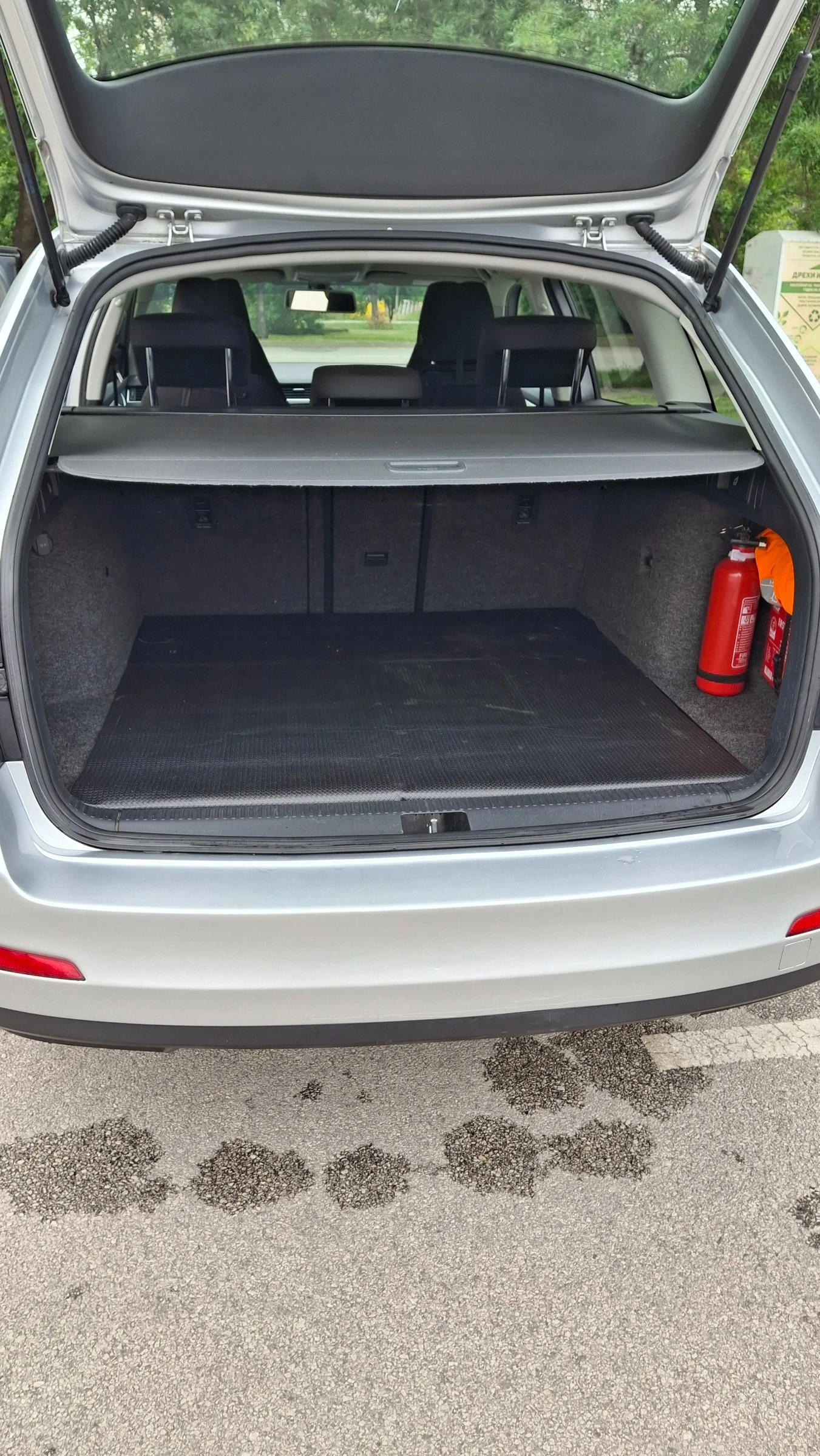 Skoda Octavia, снимка 13 - Автомобили и джипове - 55195093