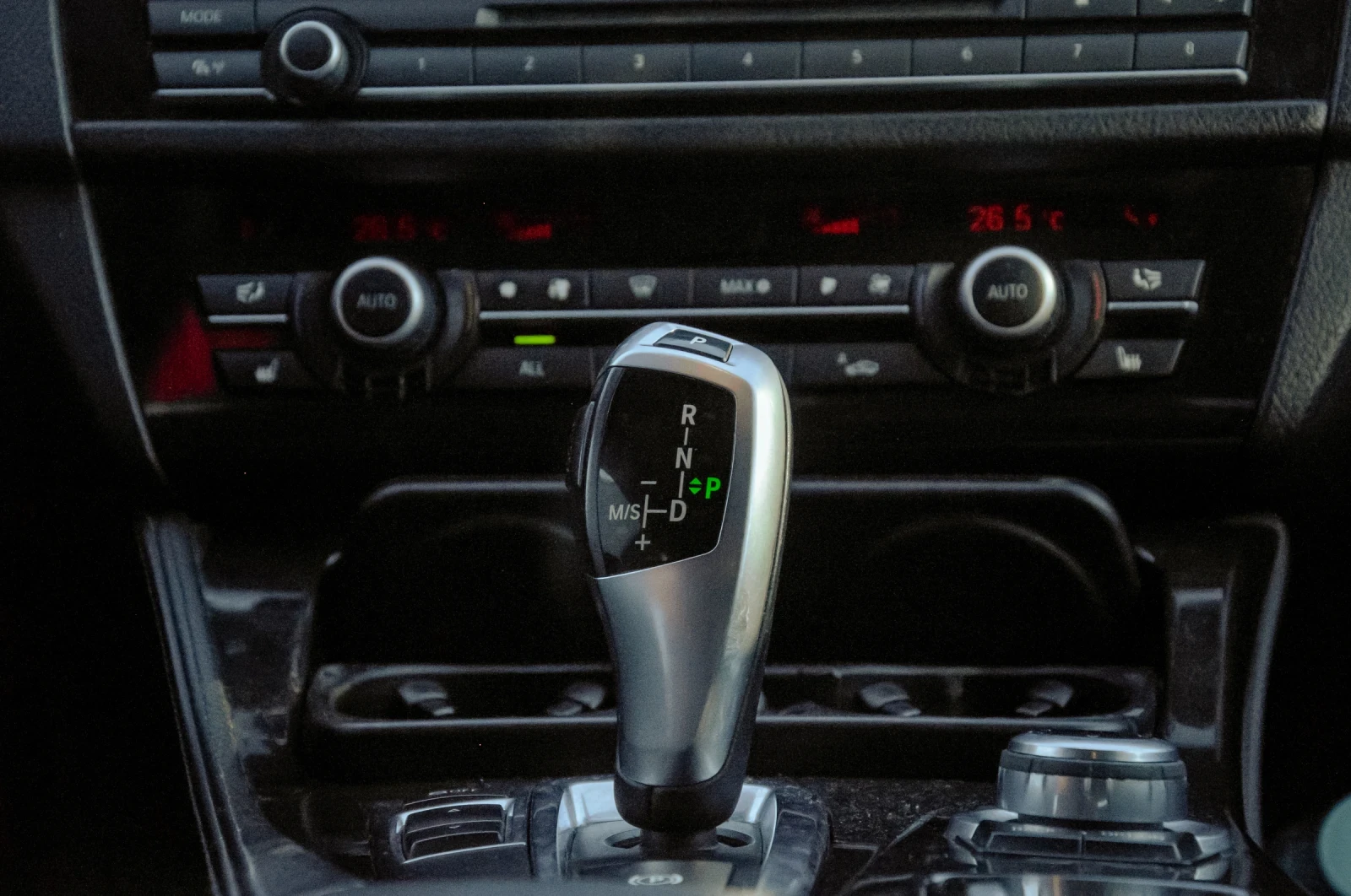 BMW 535, снимка 5 - Автомобили и джипове - 55453160