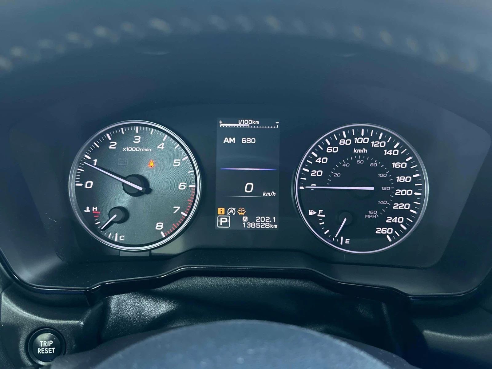 Subaru Outback Touring* Back cam* Шибидах* Keyless* 2ключа* Подгр, снимка 8 - Автомобили и джипове - 55548167