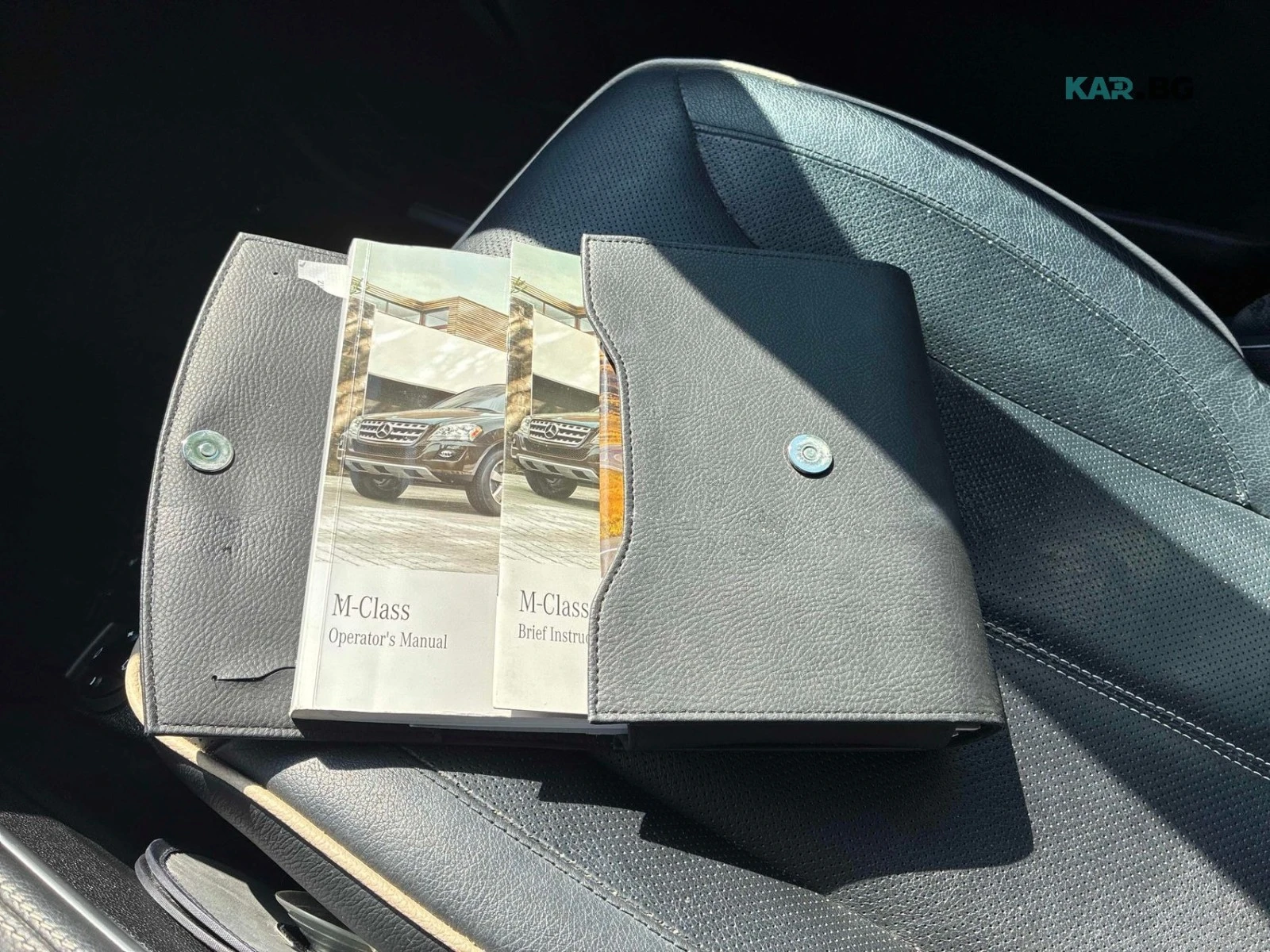 Mercedes-Benz ML 550 Grand Edition ЦЕНА ДО БЪЛГАРИЯ АВТОКРЕДИТ, снимка 14 - Автомобили и джипове - 55691471