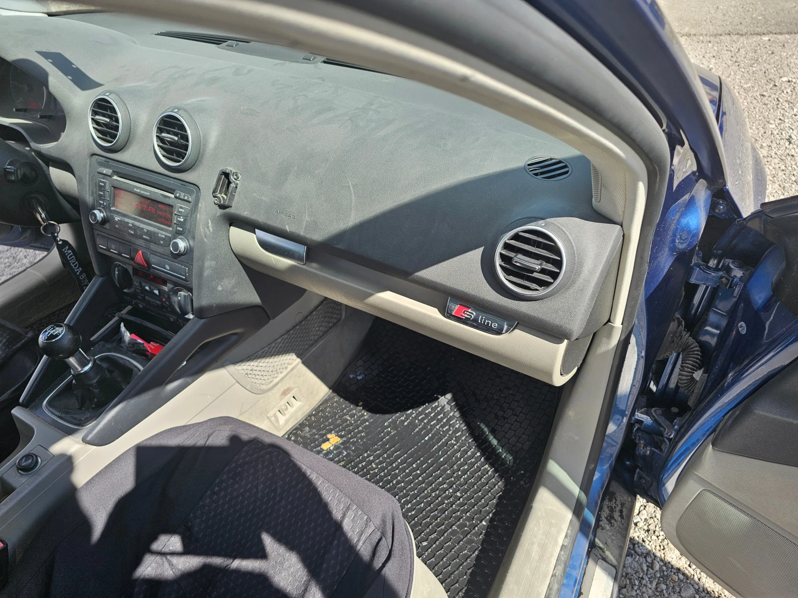 Audi A3 1.9tdi 140kc | Mobile.bg � ����������� 13