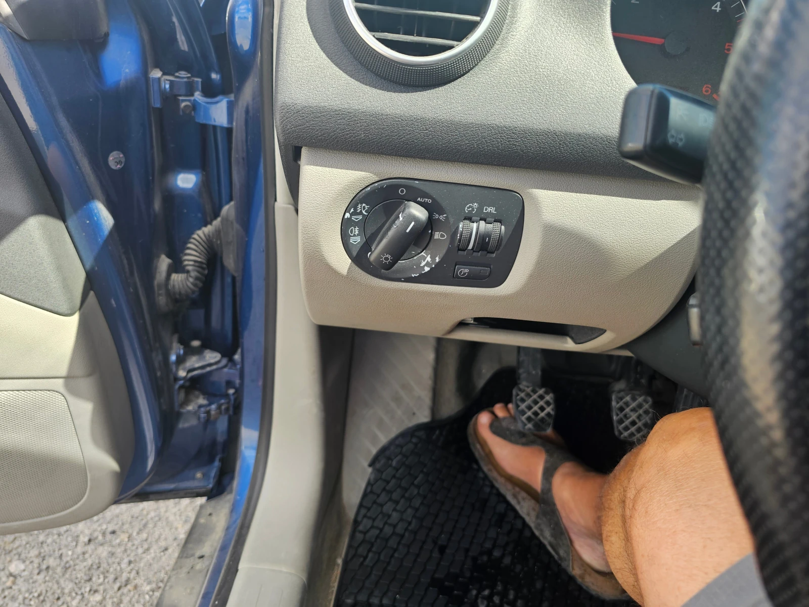 Audi A3 1.9tdi 140kc | Mobile.bg � ����������� 11