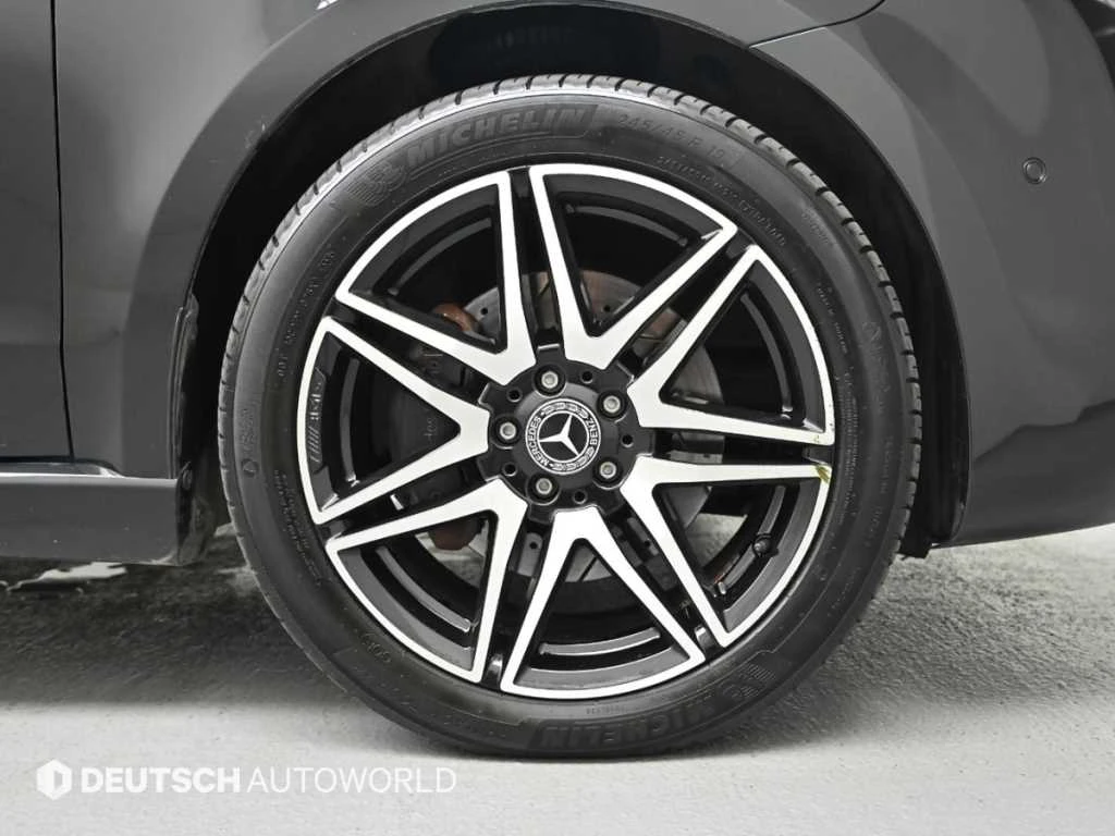 Mercedes-Benz V 300 V250* 360* ОБДУХВАНЕ* BLIND SPOT* КРАЙНА ЦЕНА, снимка 5 - Автомобили и джипове - 55983830