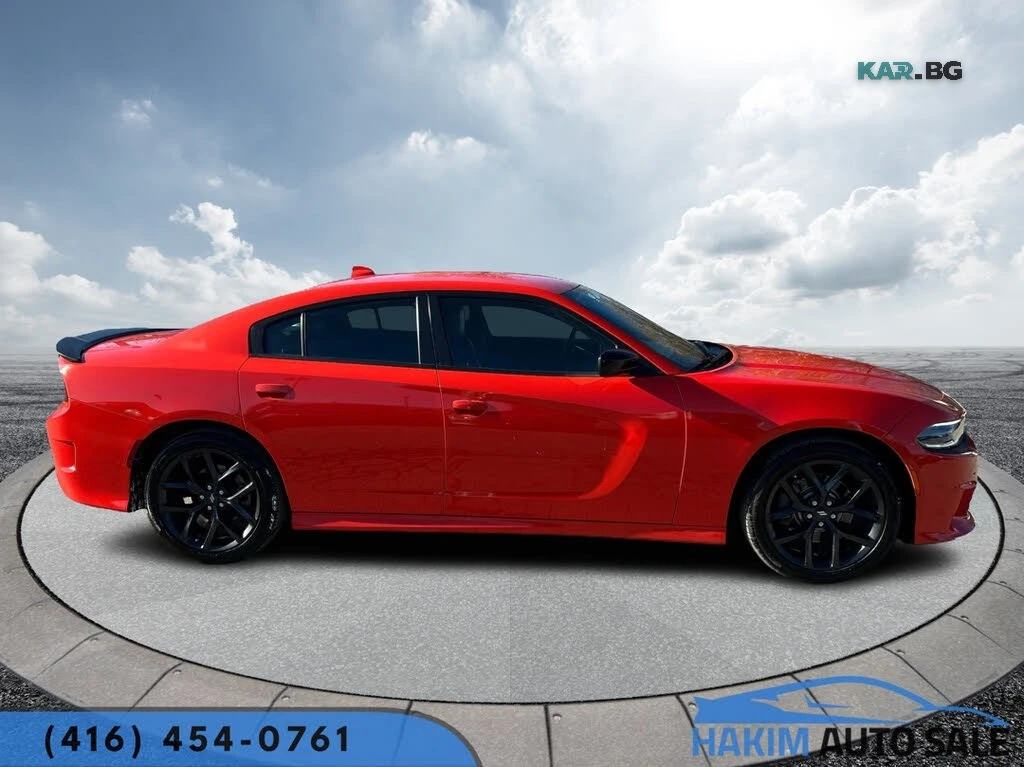 Dodge Charger GT * ���������� * (���� �� ��) | Mobile.bg � ����������� 3