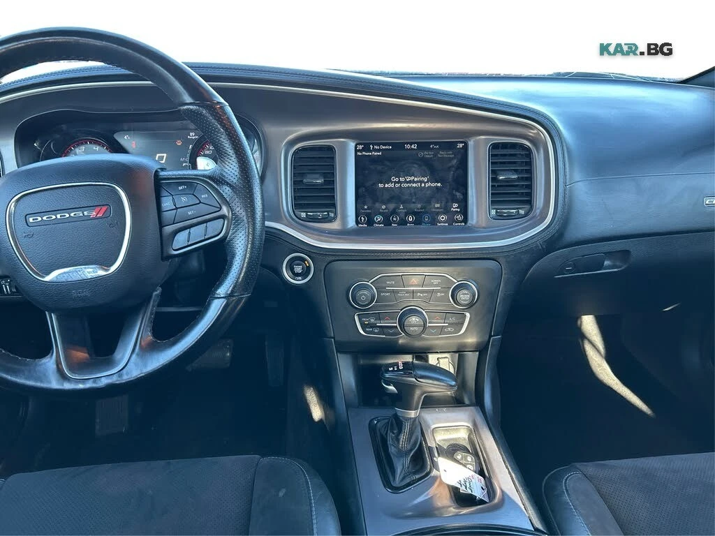 Dodge Charger GT * ���������� * (���� �� ��) | Mobile.bg � ����������� 11