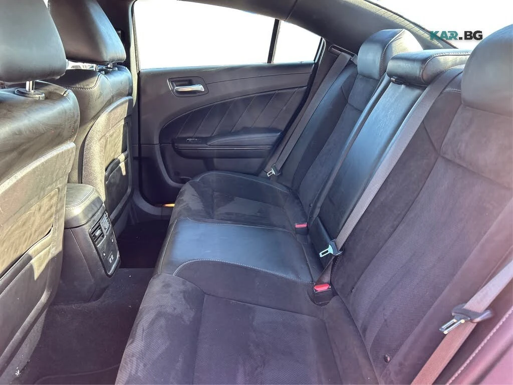 Dodge Charger GT * ���������� * (���� �� ��) | Mobile.bg � ����������� 8