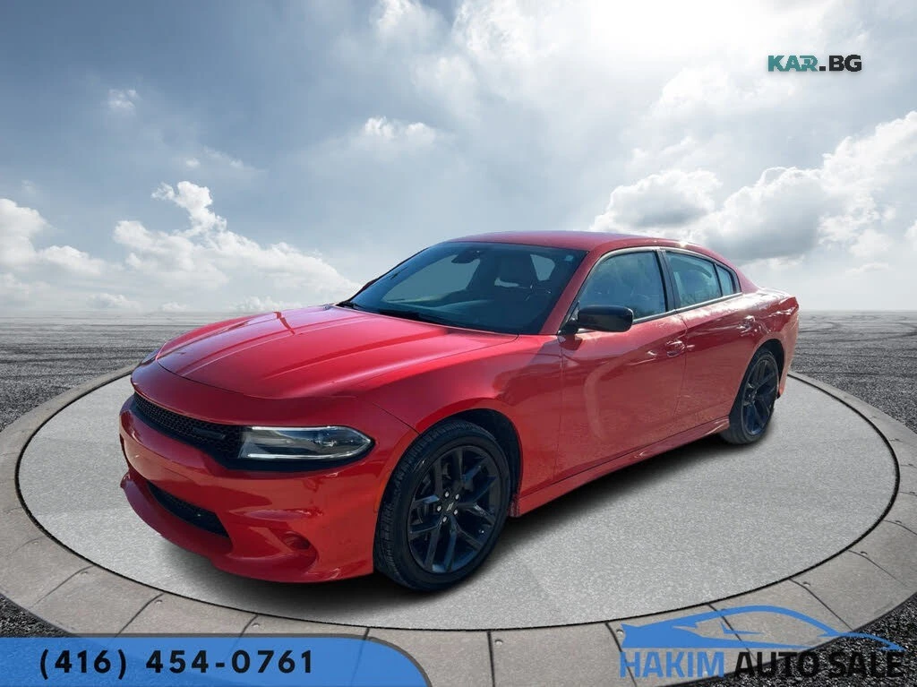 Dodge Charger GT * ���������� * (���� �� ��) | Mobile.bg � ����������� 1