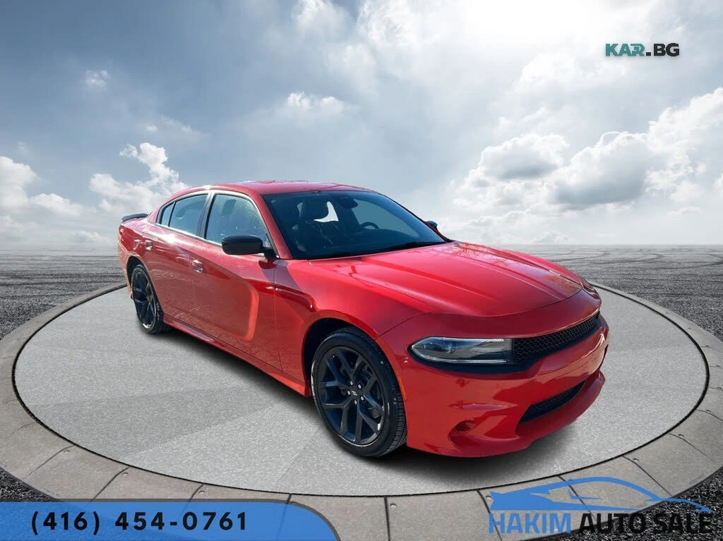 Dodge Charger GT * ���������� * (���� �� ��) | Mobile.bg � ����������� 2