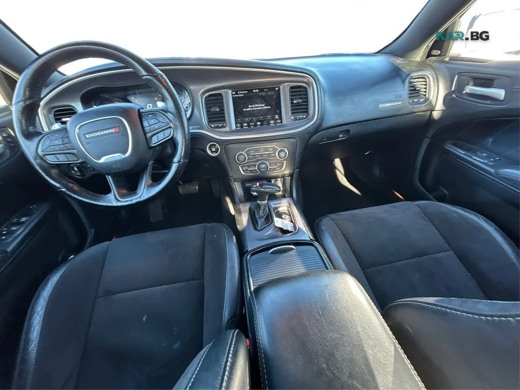 Dodge Charger GT * ���������� * (���� �� ��) | Mobile.bg � ����������� 17