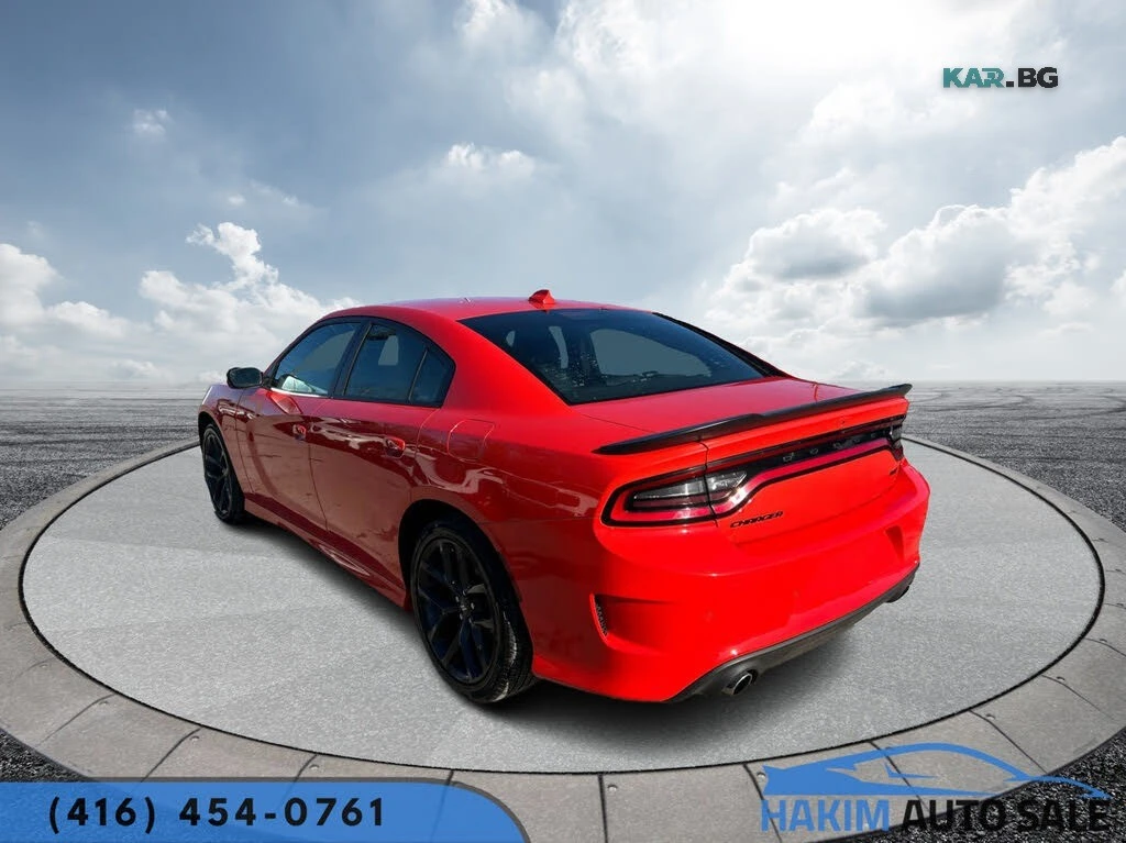 Dodge Charger GT * ���������� * (���� �� ��) | Mobile.bg � ����������� 6