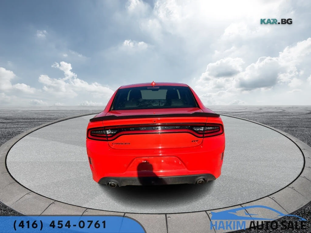 Dodge Charger GT * ���������� * (���� �� ��) | Mobile.bg � ����������� 5