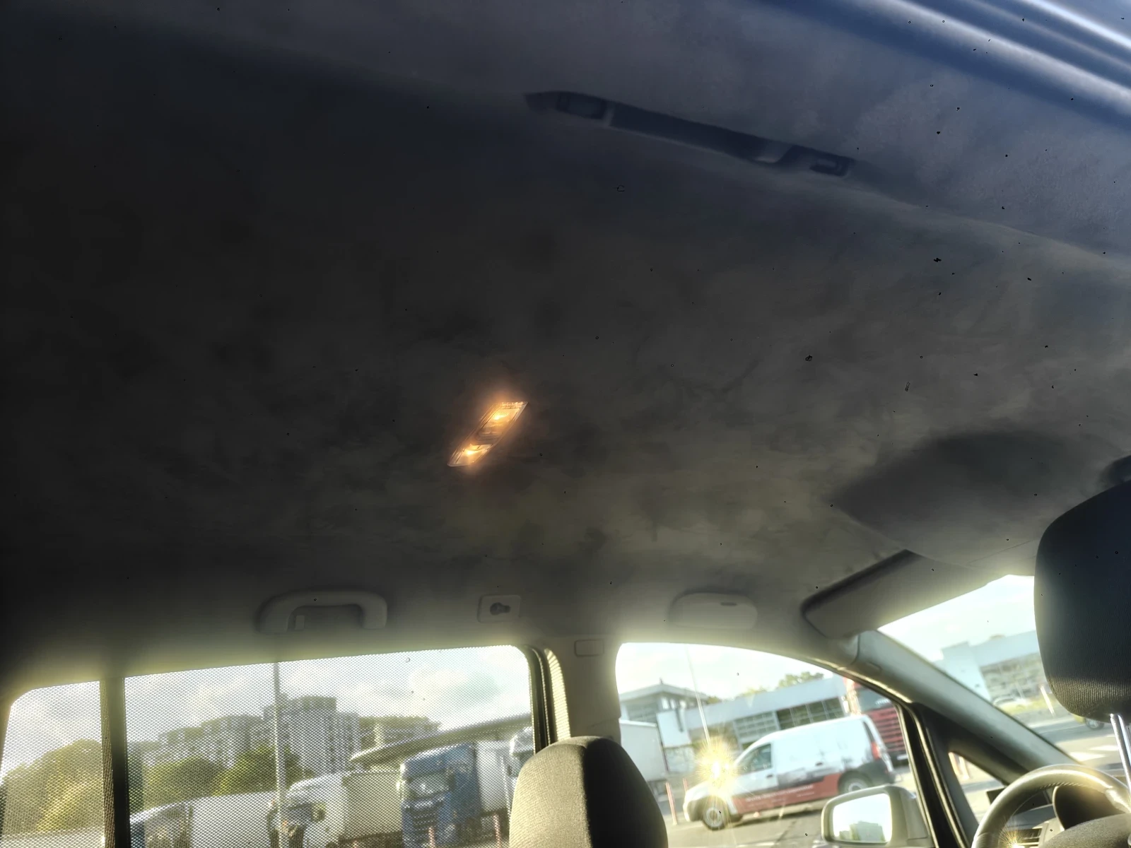 Opel Zafira 1, 9 Diesel Automatic , снимка 16 - Автомобили и джипове - 56315743