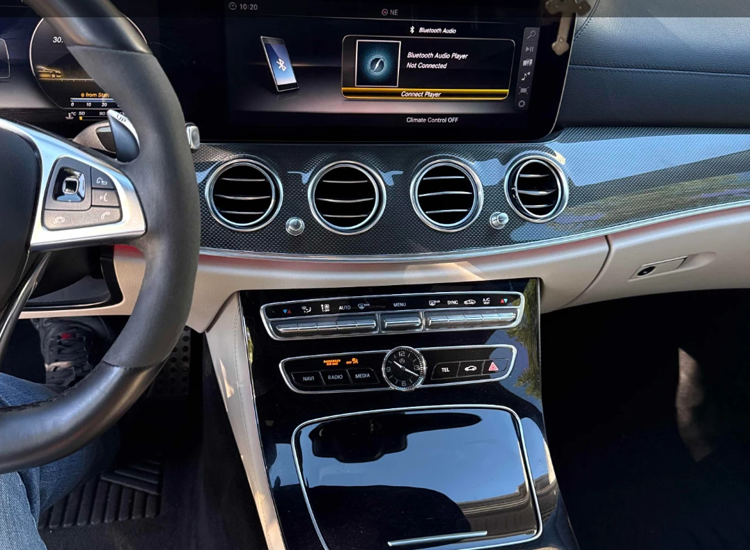 Mercedes-Benz E 43 AMG 4MATIC PERFORMANCE * ������ ����* FULL MAX | Mobile.bg � ����������� 6