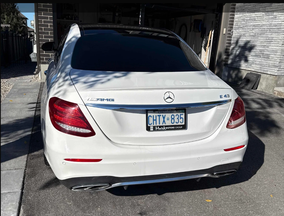 Mercedes-Benz E 43 AMG 4MATIC PERFORMANCE * ������ ����* FULL MAX | Mobile.bg � ����������� 3