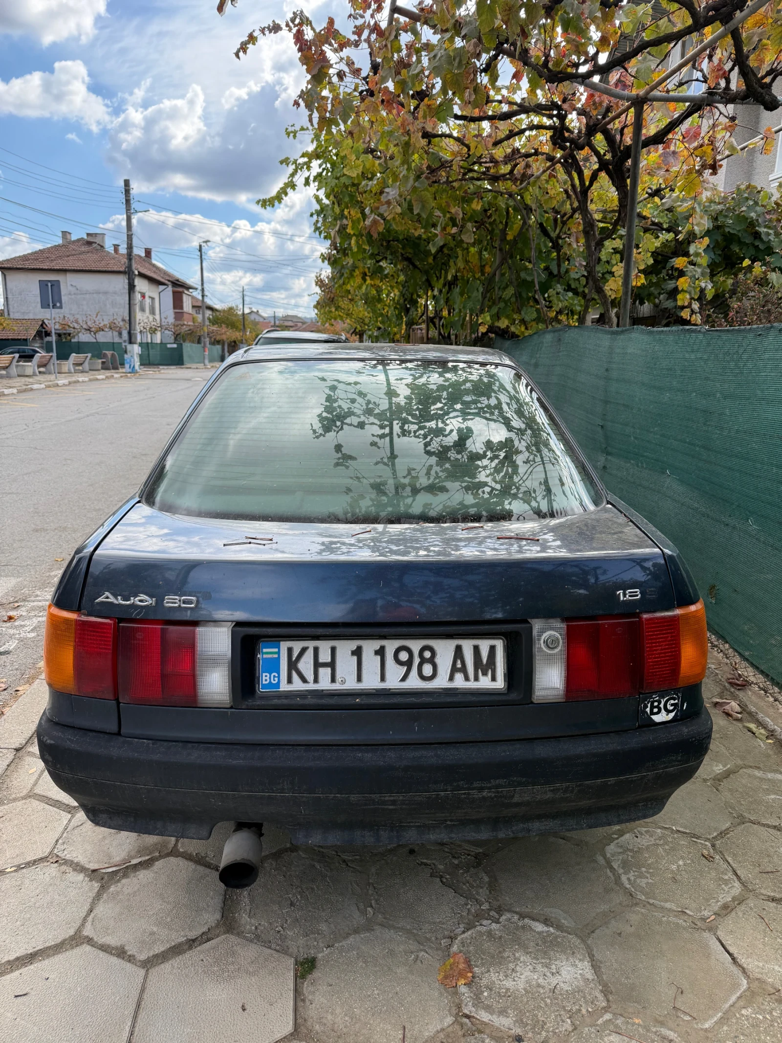 Audi 80 | Mobile.bg � ����������� 2
