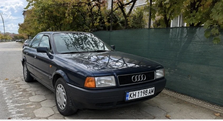 Audi 80 | Mobile.bg � ����������� 3