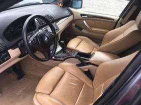 BMW X5, снимка 4