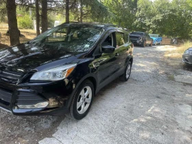 Ford Kuga Ескейп 4х4 PANORAMA, снимка 1