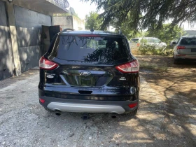Ford Kuga Ескейп 4х4 PANORAMA, снимка 4