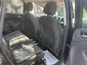 Ford Kuga Ескейп 4х4 PANORAMA, снимка 8