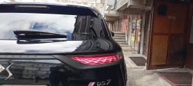 DS DS 7 Crossback, снимка 13