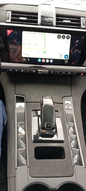 DS DS 7 Crossback, снимка 3