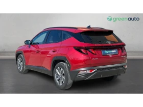 Hyundai Tucson 1.6 T-GDI  MHEV HTRAC, Месечна вноска от 399  , снимка 2