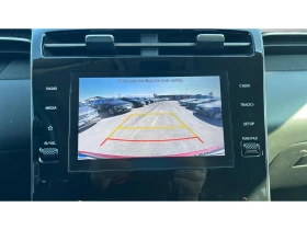 Hyundai Tucson 1.6 T-GDI  MHEV HTRAC, Месечна вноска от 399  , снимка 14