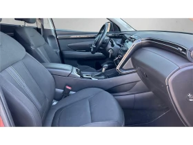 Hyundai Tucson 1.6 T-GDI  MHEV HTRAC, Месечна вноска от 399  , снимка 9