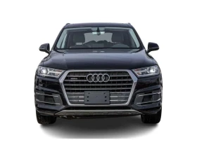 Audi Q7 * 3.0T Komfort | Awd | Toit Panoramique Awd | Pano, снимка 2