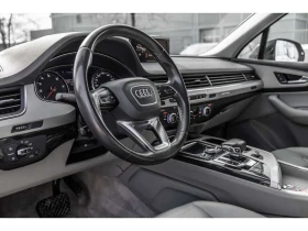 Audi Q7 * 3.0T Komfort | Awd | Toit Panoramique Awd | Pano, снимка 10