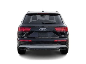 Audi Q7 * 3.0T Komfort | Awd | Toit Panoramique Awd | Pano, снимка 5