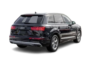 Audi Q7 * 3.0T Komfort | Awd | Toit Panoramique Awd | Pano, снимка 4