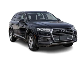 Audi Q7 * 3.0T Komfort | Awd | Toit Panoramique Awd | Pano, снимка 3