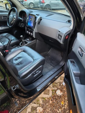 Nissan X-trail, снимка 11