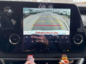 Lexus RX 350h  CARFAX, снимка 9